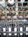  SACO LOWELL / MEADOWS Twisters, 88 spindles,